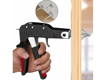 Щипцы для дюбелей Molly Verke V86268