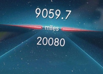 Mercedes GLA II 2023 Mercedes-Benz GLA 2023, 2.0L, od ubezpieczalni, zdjęcie 12