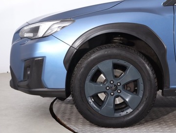 Subaru XV II 2018 Subaru XV 2.0i, Salon Polska, 1. Właściciel, zdjęcie 14