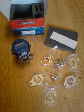 TURBOSMART WASTEGATE КЛАПАН 38 мм GREDDY APEXI HKS