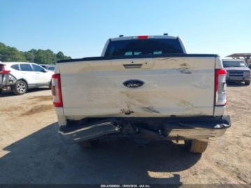 Ford 2023 Ford F150 FORD F-150 LARIAT 5.0 Benzyna 400KM, zdjęcie 5