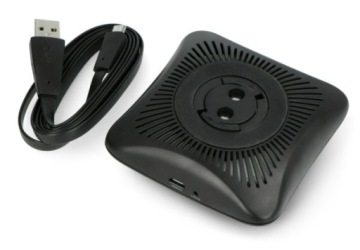 BroadLink RM4 Pro — панель управления — универсальный пульт ДУ — ИК / 433 МГц