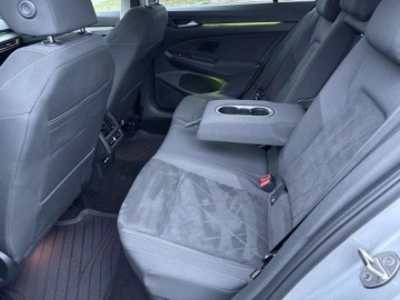 Volkswagen Golf VIII Variant 2.0 TDI 150KM 2022 Volkswagen Golf Matrix Panorama Head-UP Harman DCC ASO FV23 2.0, zdjęcie 11