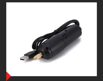 USB мини-электрическая дрель Jade Drilling