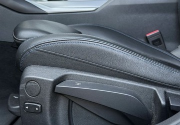 BMW Seria 3 G20-G21 Touring 2.0 320d 190KM 2022 BMW Seria 3 Pierwszy wlasciciel Gwarancja Bezwypadkowy FVAT23, zdjęcie 27