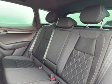 Skoda Karoq Crossover Facelifting 1.5 TSI ACT 150KM 2025 Skoda Karoq Sportline 1.5 TSI Automatyczna DSG 150, zdjęcie 6