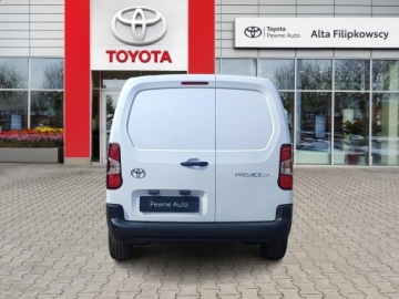 Toyota Proace II 2024 Toyota PROACE CITY Inne Toyota PROACE CITY 1.5 130, zdjęcie 8