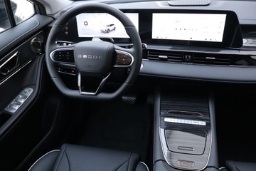 Omoda 5 1.6 T-GDI 147KM 2025 Omoda 5 1.6 T, Serwis ASO, Automat, VAT 23%, zdjęcie 6