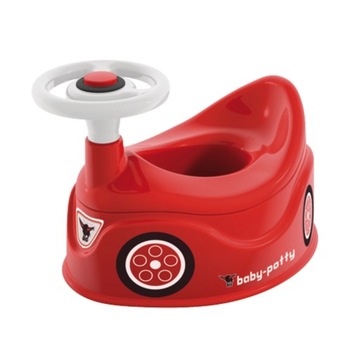Nocniczek Baby-Potty Big 430 x 310 x 280