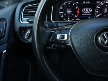 Volkswagen Golf VII Variant Facelifting 1.5 TSI ACT 150KM 2019 VW Golf 1.5 TSI, 1. Właściciel, Automat, Navi, zdjęcie 18