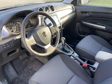 Suzuki 2025 Suzuki Vitara Premium PLUS 4WD 1.4 mildHybird 110KM Automat DEMO 1.4 110KM, zdjęcie 8