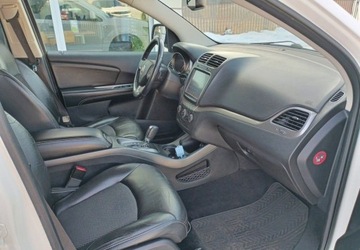 Fiat Freemont 2.0 Multijet II 16v 170KM 2015 Fiat Freemont 2.0 Multijet Lounge AWD Serwis ASO Bogata Wersja Od Reki 2.0, zdjęcie 12