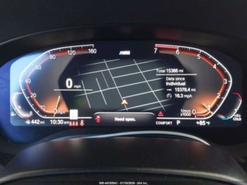 BMW Seria 5 G90-91 2023 BMW Seria 5 530i 2023 2.0 Benzyna 248KM, zdjęcie 10