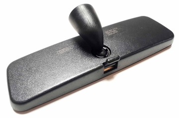 ВНУТРЕННЕЕ ЗЕРКАЛО ЧЕРНОЕ VW GOLF IV V PASSAT B5