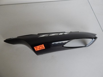 KAWASAKI ZZR 1400 ZZR1400 ZADUPEK OGON TYŁ LEWY