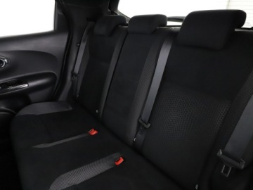 Nissan Juke I SUV Facelifting 1.2 DIG-T (Euro 6) 115KM 2017 Nissan Juke Niski przebieg Navi Kamera cofania, zdjęcie 16