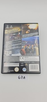 NINTENDO GAMECUBE ЗОЛОТОЙ ГЛАЗ МОШЕННИК АГЕНТ