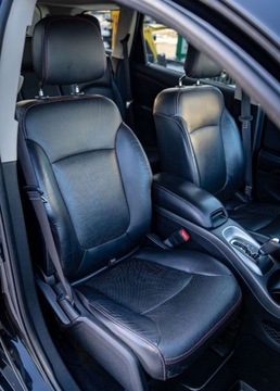 Dodge Journey 3.6 V6 287KM 2014 Dodge Journey Dodge Journey 3.6 FWD 287KM 3.6 Benzyna 287KM, zdjęcie 16