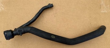 Audi VW Skoda Seat wąż wodny rura wody 1K0122157KL