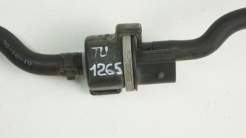 VW Touran 1T 1.6 FSI FUEL VALVE 058133517B