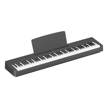 Yamaha P-145 Pianino cyfrowe