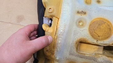 FORD S-MAX MK1 GALAXY MK3 2006 - 2015 ROK SEDAČKA HOUBA SEDADLA PŘEDNÍ FACELIFT