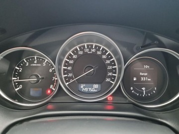 Mazda CX-5 I SUV Facelifting 2.0 SKYACTIV-G 165KM 2016 Mazda CX-5 Mazda CX-5 2.0 Skygo 2WD, 2.0 Benzyna 165KM, zdjęcie 16