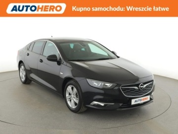 Opel Insignia II Grand Sport 1.6 CDTI  136KM 2019 Opel Insignia 1.6d Automat Elegance Klimatyzacja, zdjęcie 9