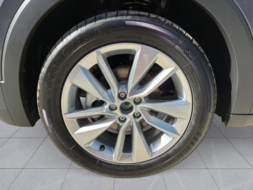 Volkswagen T-Cross SUV Facelifting 1.0 TSI 115KM 2026 Volkswagen T-Cross Life Plus 1.0 TSI 115 KM manual, zdjęcie 28