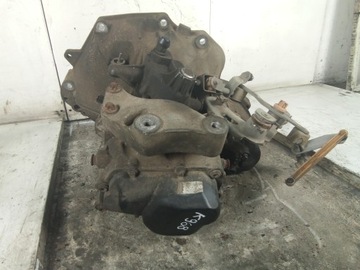 K968 SKŘÍŇ ŘAZENÍ MANUÁLNÍ OPEL CORSA E 1.4B FJS374