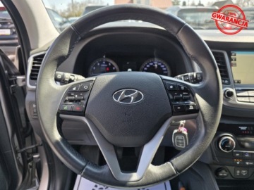 Hyundai Tucson III 2018 Hyundai Tucson Zadbany Podgrzewane fotele ( nr of 81) 1.6 Benzyna 135KM, zdjęcie 27