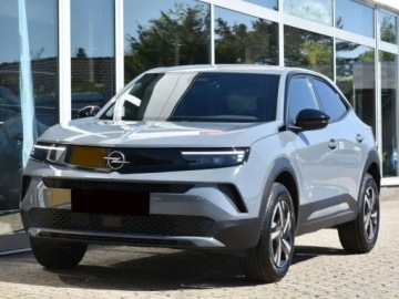 Opel Mokka II 2026 Od ręki - Business Edition 1.2 T mHEV eDTC6 136KM / Pakiet Zimowy. Komfort, zdjęcie 2