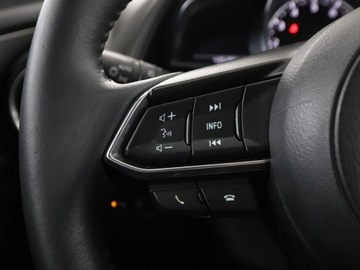 Mazda CX-3 Crossover Facelifting 2.0 Skyactiv-G 121KM 2019 Mazda CX-3 2.0 Skyactiv-G Exceed Klimatyzacja Navi, zdjęcie 29