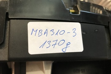 PŘÍSTROJOVÁ DESKA MERCEDES-BENZ E T-MODEL (S212) A2129001814 2.1L DIESEL 125KW 2011