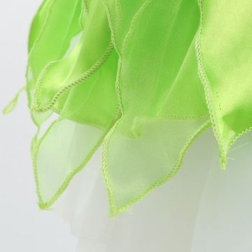 STRÓJ SUKIENKA WRÓŻKA DZWONECZEK XGETOP 120