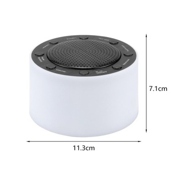 Машина белого шума для детского сада/офиса/домашнего офиса