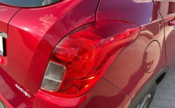 Opel Mokka I X 1.4 Turbo Ecotec 140KM 2019 Opel Mokka X BEZWYPADKOWY, Klima, Alu, PDC, Tempomat, Android, Kamera, VAT, zdjęcie 15