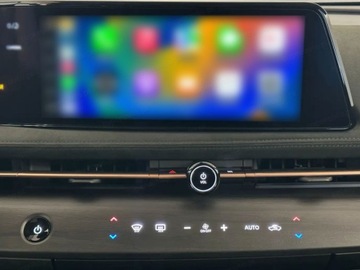 Nissan Ariya SUV 87kWh e-4FORCE 306KM 2025 Od ręki - Evolve 87kWh e-4orce 306KM, zdjęcie 7