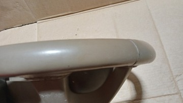 JAGUAR S-TYPE VOLANT MULTIFUNKČNÍ KŮŽE