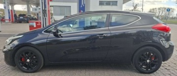 Kia Proceed 2013 Kia ProCeed Kia ProCeed 1.6 GDI L 1.6 Benzyna 135KM, zdjęcie 22