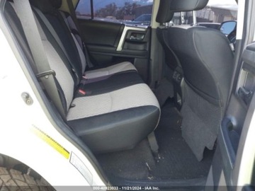 Toyota 2020 Toyota 4-Runner 2020r., SR5, od ubezpieczalni 4.0 Diesel 270KM, zdjęcie 9