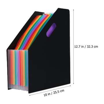 ORGAN PACK TECZKA ORGANIZER NA BIURKO RACHUNKI