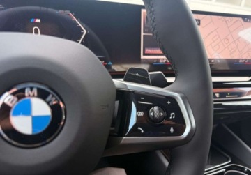 BMW Seria 5 G90-91 2026 BMW Seria 5 BMW 520d xDrive 4.4 Benzyna 530KM, zdjęcie 27