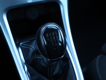 Opel Astra J Hatchback 5d 1.4 Turbo ECOTEC 120KM 2011 Opel Astra 1.4 T, Salon Polska, Klima, zdjęcie 14