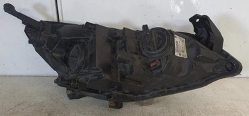 OPEL ASTRA 4 J SVĚTLOMET SVĚTLO LEVÝ H7 FACELIFT 13-