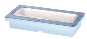 Paulmann Встраиваемый светильник SOLAR ARON Sensor LED 1x1,5W IP67