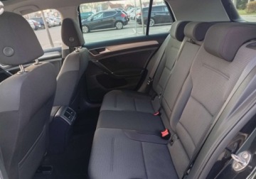 Volkswagen Golf VII Hatchback 3d 1.4 TSI 140KM 2014 Volkswagen Golf Bezwypadkowy - serwisowany - benzyna - 1,4 - 140 KM 1.4, zdjęcie 16