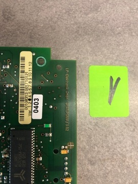 Кука DSE-IBS 3.02 LP97LP0691/3.02 001083130017...