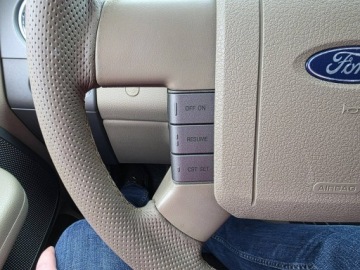 Ford 2007 Ford F150 5.4 Benzyna V8 300 KM, Automat, 4x4,, zdjęcie 12