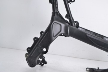 Рама 2023 документы HONDA CBR 650 R 19-23